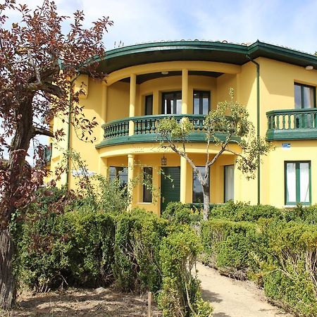 Hotel Valle Del Oja Casalarreina Zewnętrze zdjęcie