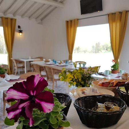 Hotel Valle Del Oja Casalarreina Zewnętrze zdjęcie