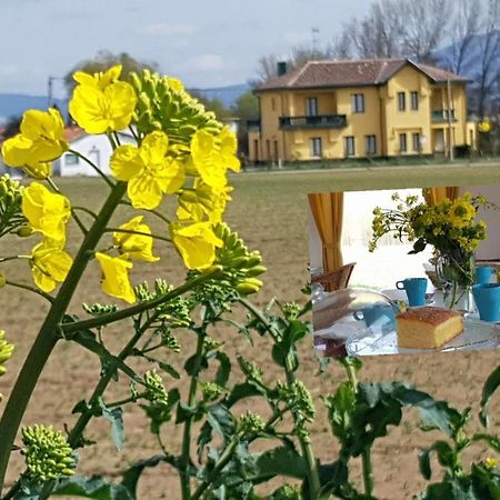 Hotel Valle Del Oja Casalarreina Zewnętrze zdjęcie