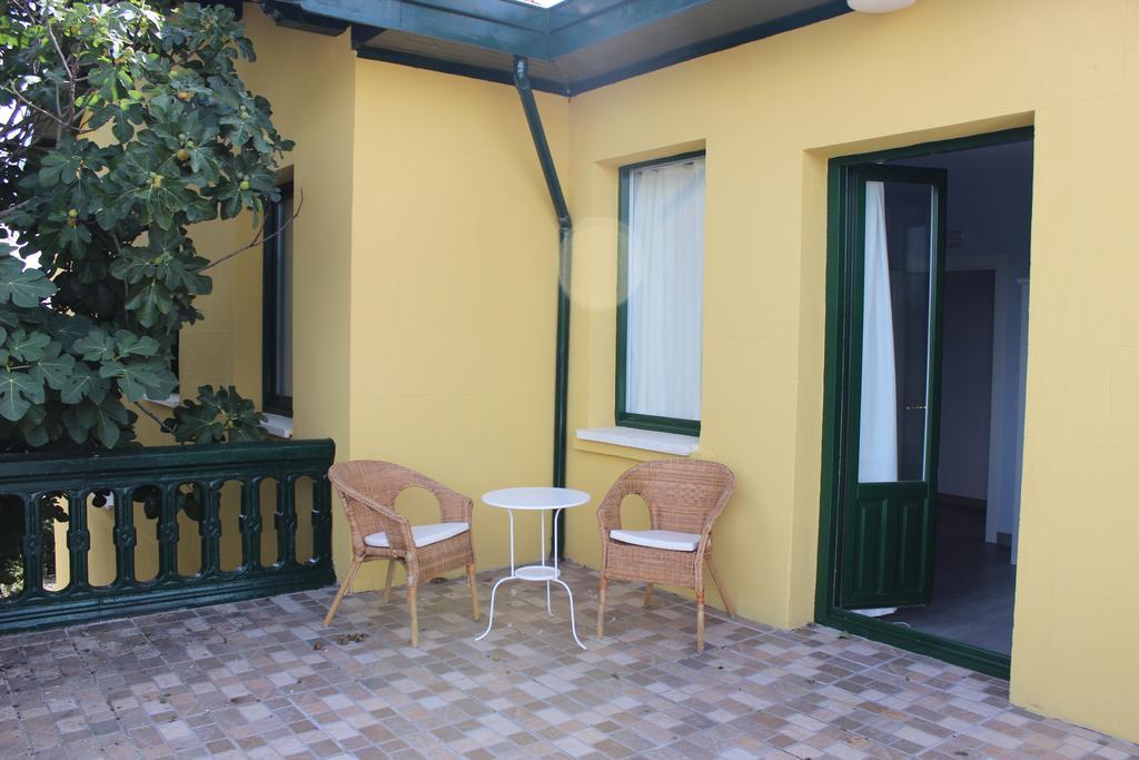 Hotel Valle Del Oja Casalarreina Zewnętrze zdjęcie