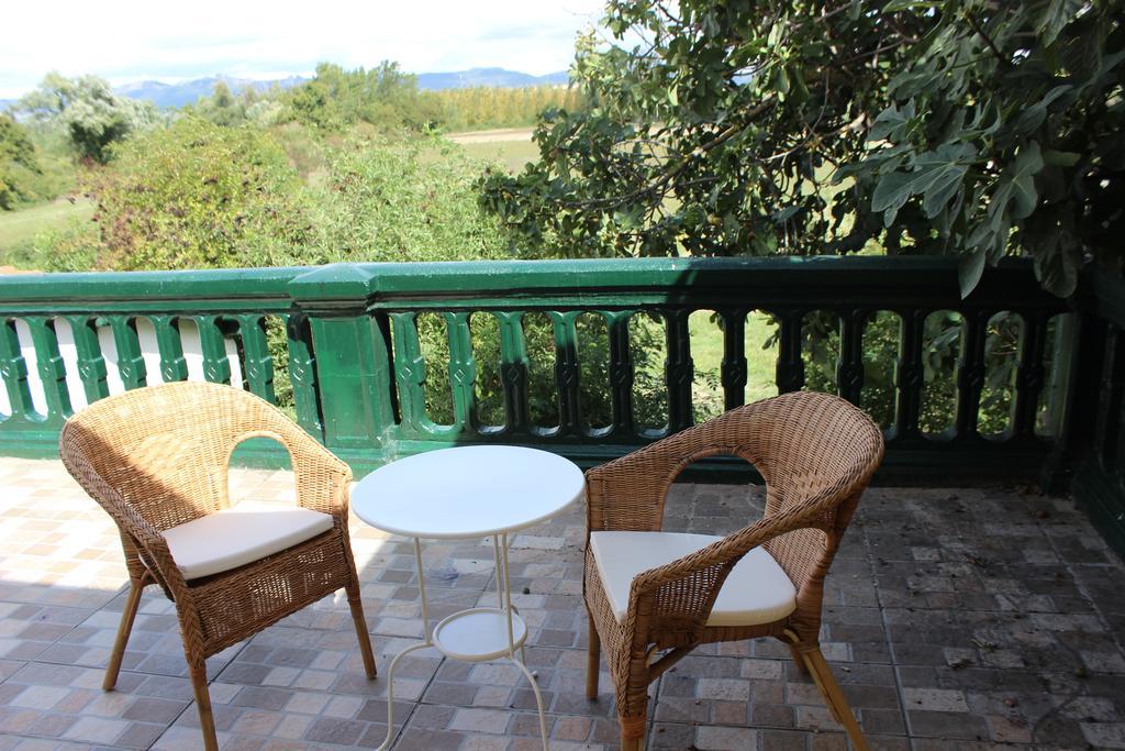 Hotel Valle Del Oja Casalarreina Zewnętrze zdjęcie