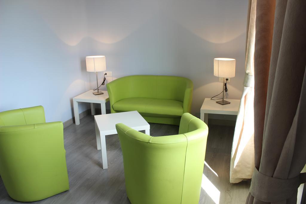 Hotel Valle Del Oja Casalarreina Zewnętrze zdjęcie