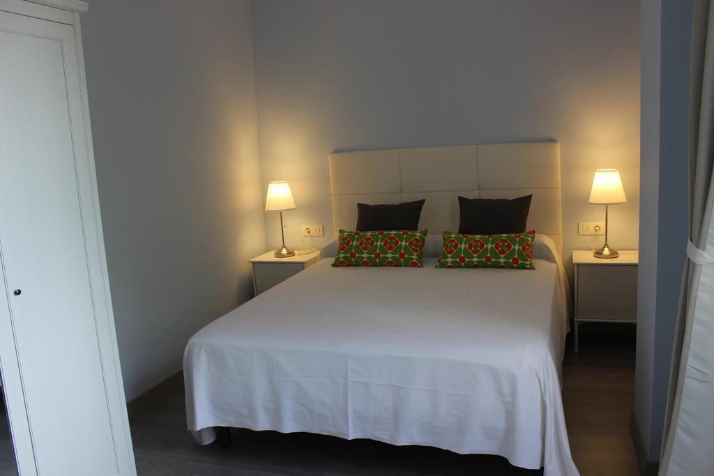 Hotel Valle Del Oja Casalarreina Zewnętrze zdjęcie