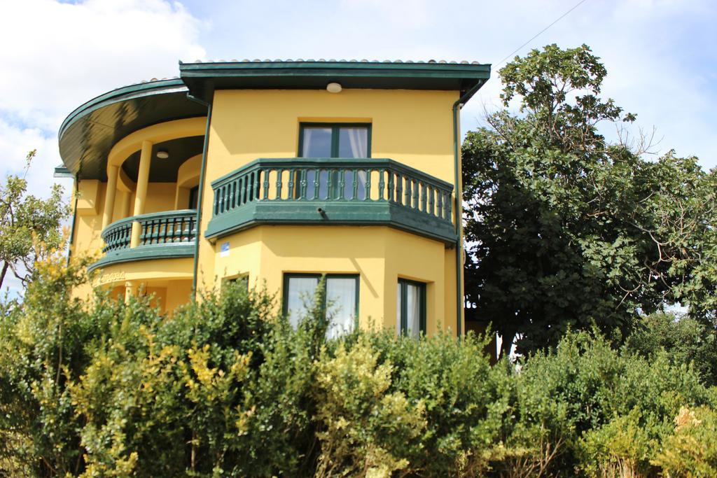 Hotel Valle Del Oja Casalarreina Zewnętrze zdjęcie