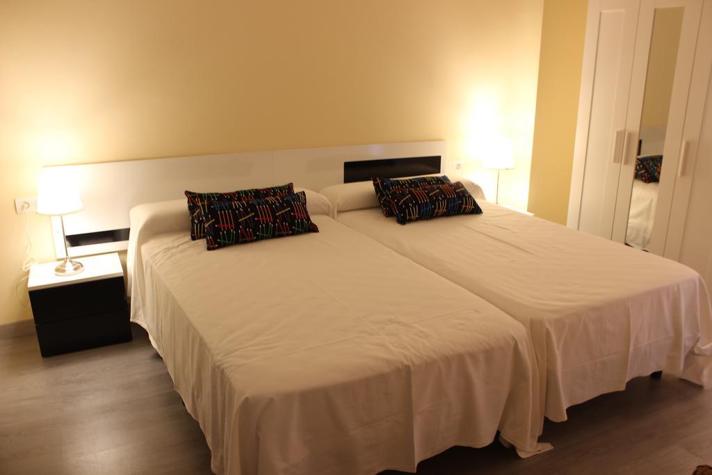 Hotel Valle Del Oja Casalarreina Zewnętrze zdjęcie