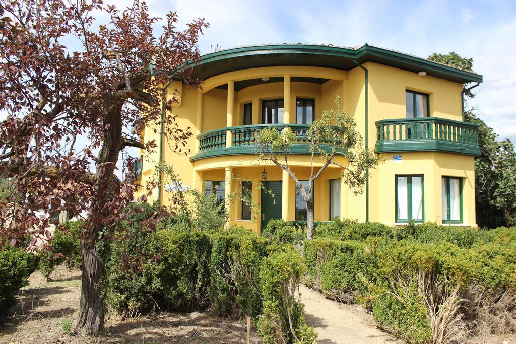 Hotel Valle Del Oja Casalarreina Zewnętrze zdjęcie