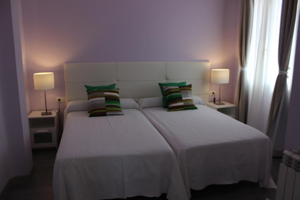 Hotel Valle Del Oja Casalarreina Zewnętrze zdjęcie