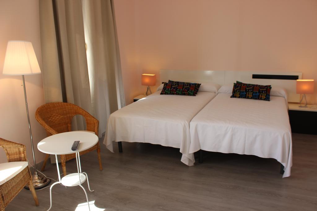 Hotel Valle Del Oja Casalarreina Zewnętrze zdjęcie