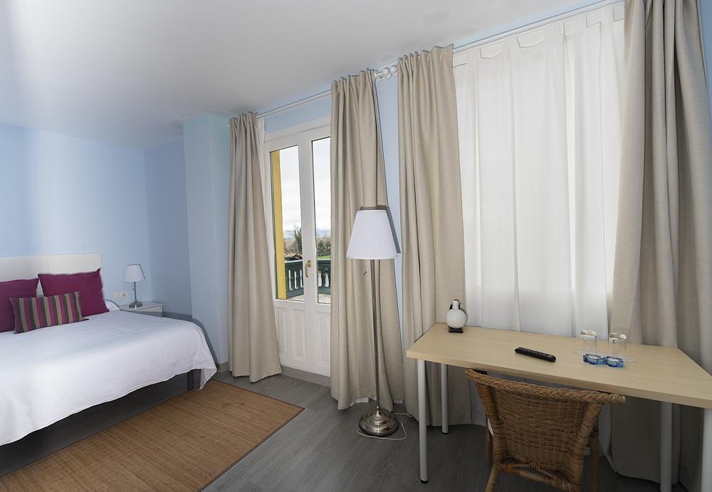 Hotel Valle Del Oja Casalarreina Zewnętrze zdjęcie