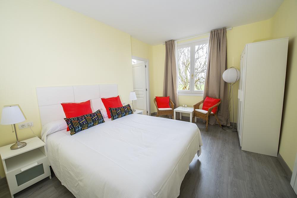 Hotel Valle Del Oja Casalarreina Zewnętrze zdjęcie