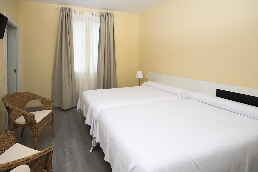 Hotel Valle Del Oja Casalarreina Zewnętrze zdjęcie