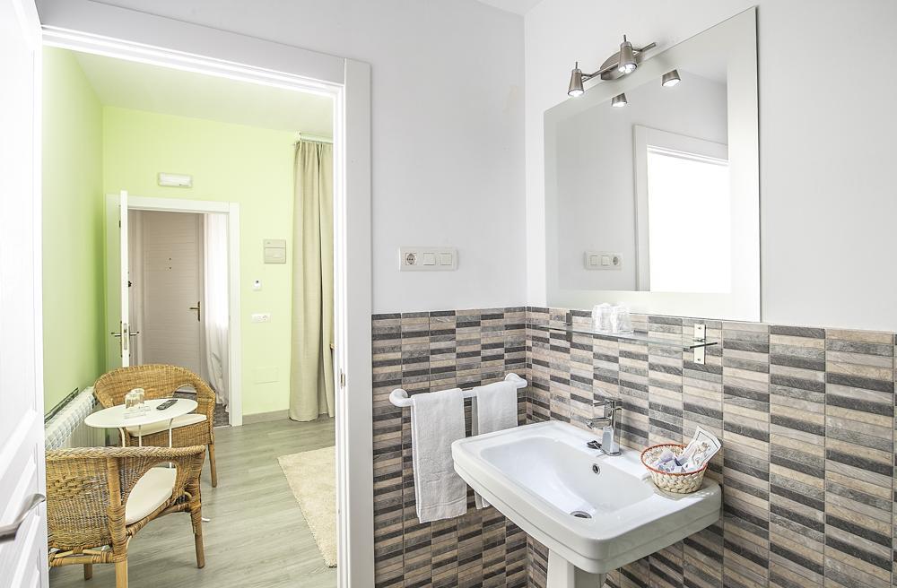 Hotel Valle Del Oja Casalarreina Zewnętrze zdjęcie