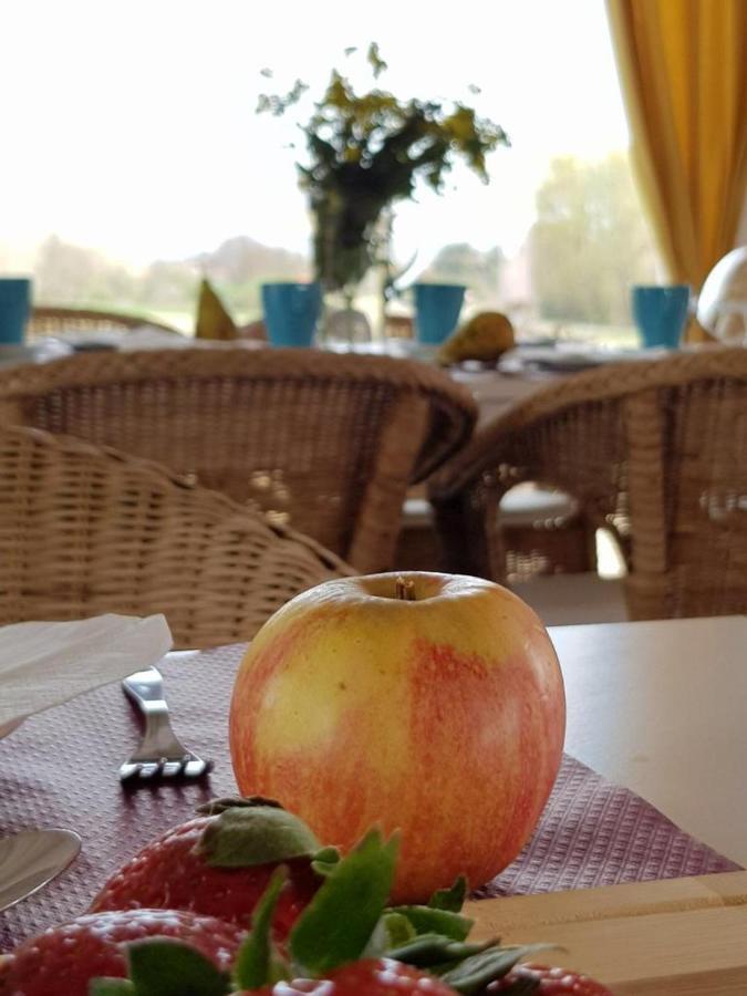 Hotel Valle Del Oja Casalarreina Zewnętrze zdjęcie
