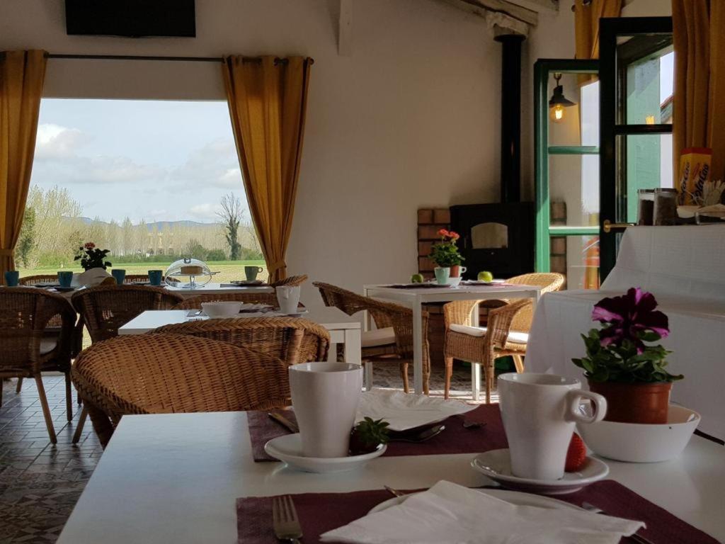 Hotel Valle Del Oja Casalarreina Zewnętrze zdjęcie