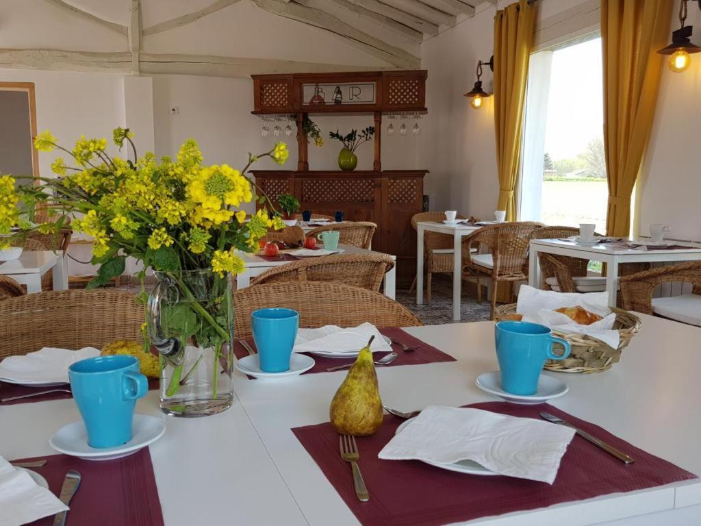 Hotel Valle Del Oja Casalarreina Zewnętrze zdjęcie